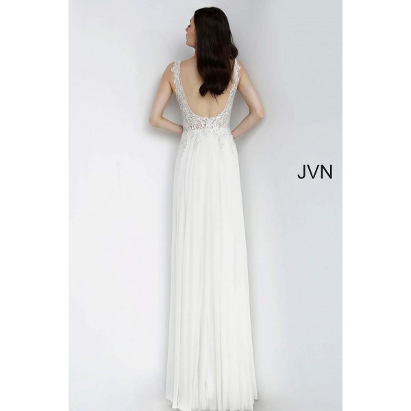 Jovani Prom Long Formal Dress 64107