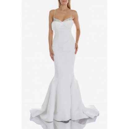Terani Couture Long Formal Wedding Dress 1712P2531