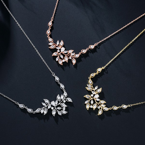 Ladies' Beautiful Copper Jewelry Sets