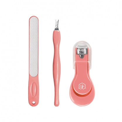 Metal ABS Beauty Tools Manicure & Pedicure Tools