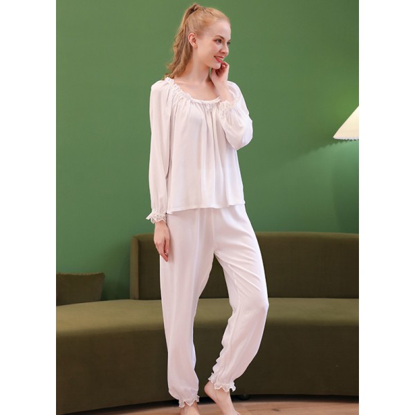 Non-personalized Cotton Pajama Sets
