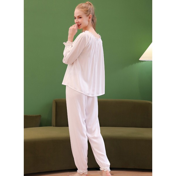 Non-personalized Cotton Pajama Sets