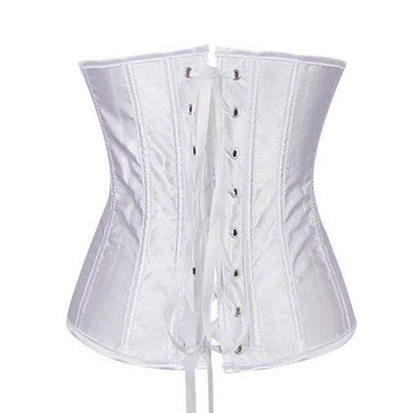 Classic Polyester/Spandex Corsets Shapewear
