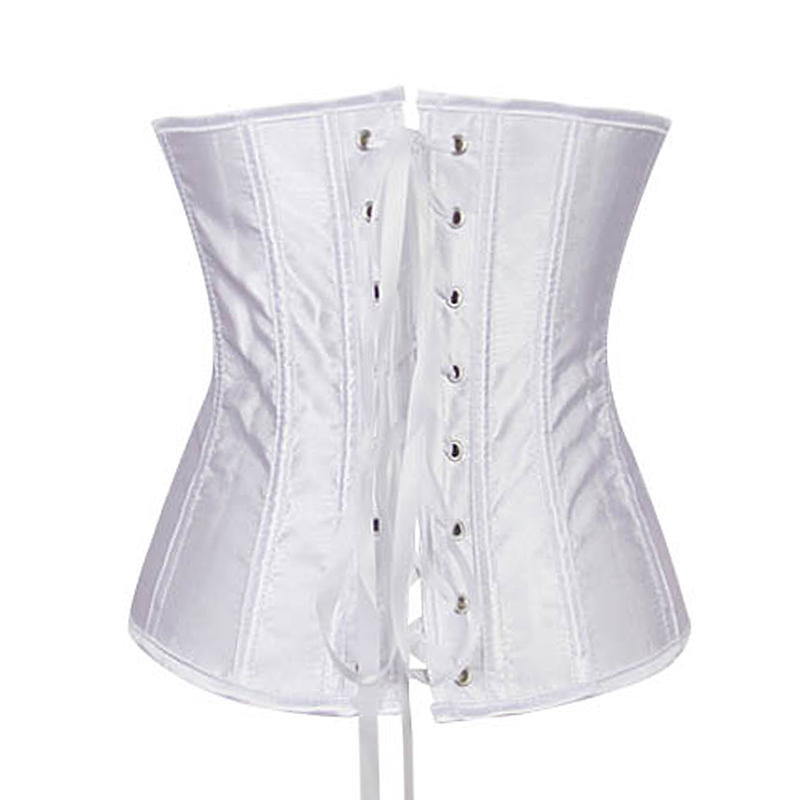 Classic Polyester/Spandex Corsets Shapewear