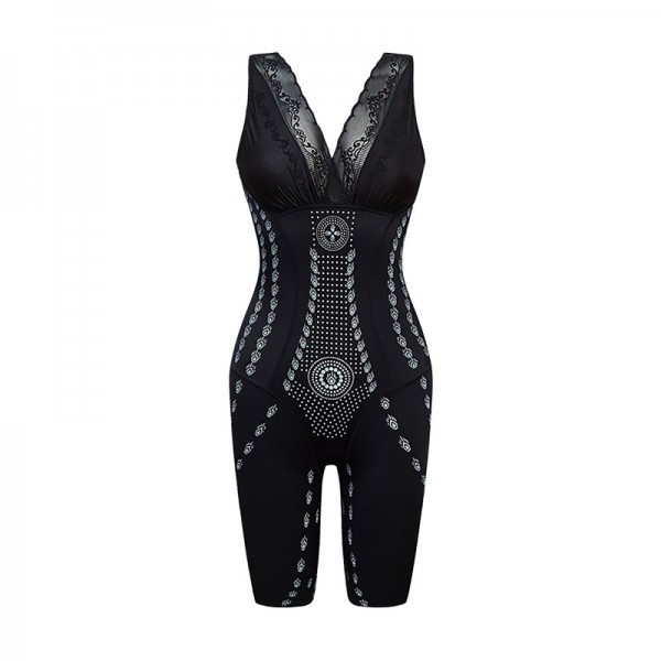 Bridal/Feminine Sport Polyester Bodysuit
