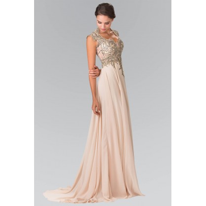 Prom Long Dress Formal Evening Gown