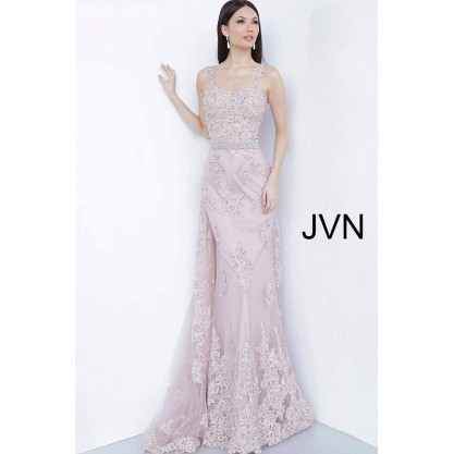 Jovani Prom Long Dress 2444