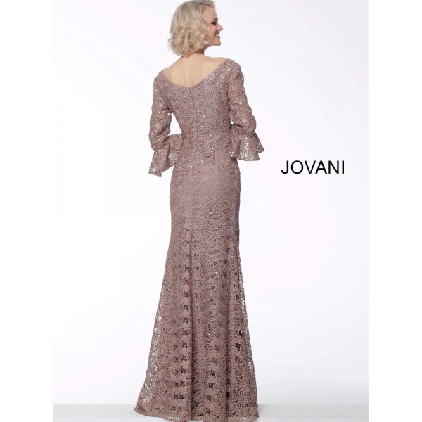 Jovani Formal Long Dress 65540
