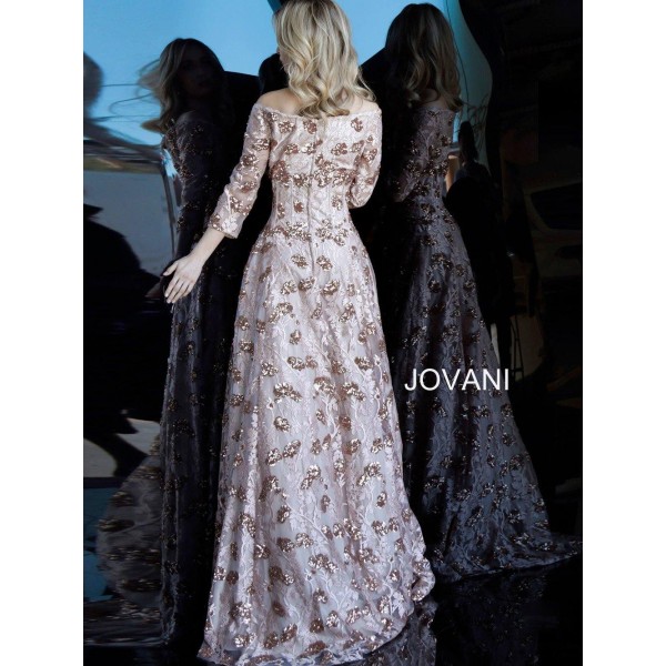 Jovani Formal Long Dress 67860