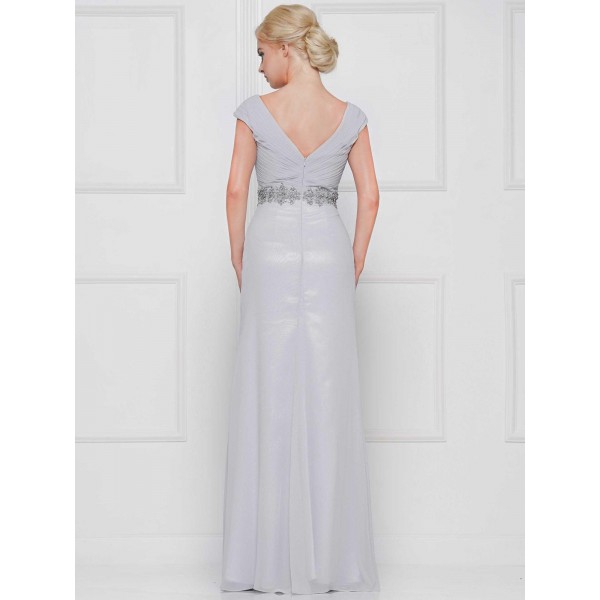 Marsoni Mother of the Bride Long Formal Dress 169