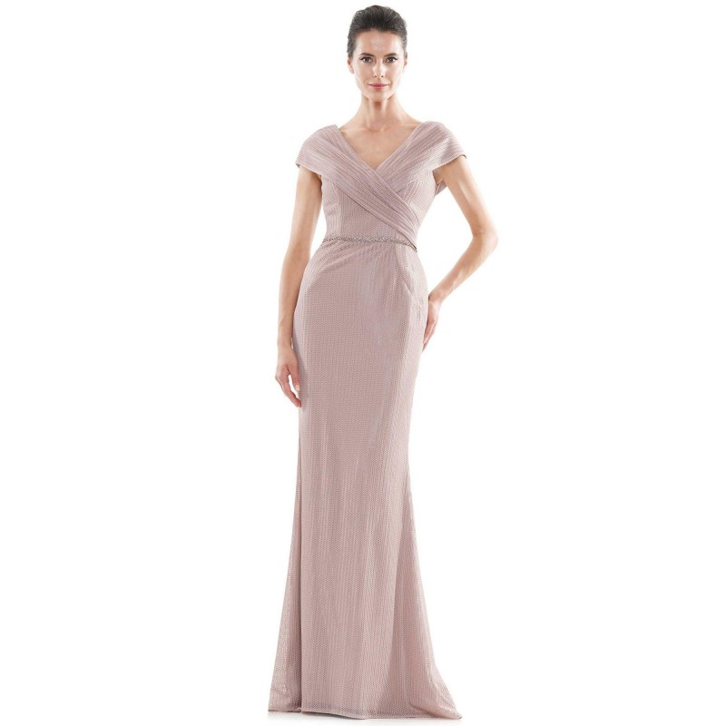 Marsoni Mother of the Bride Formal Long Gown 1083