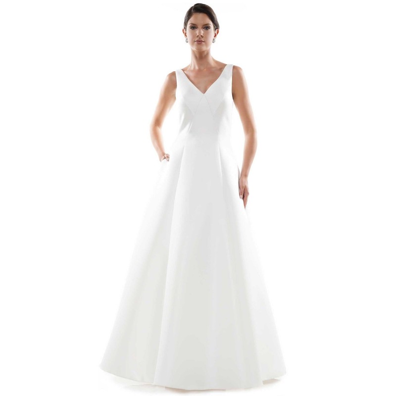 Marsoni Formal Long Mother of the Bride Dress 1009