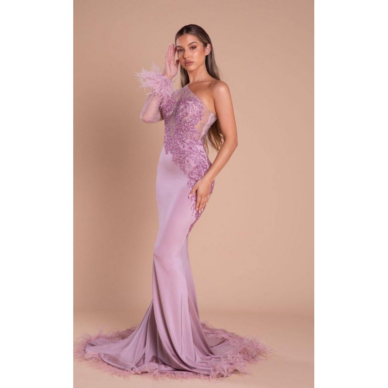 Portia And Scarlett Long Sexy Prom Dress PS21140