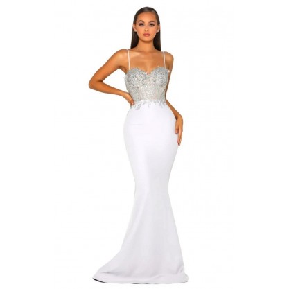 Portia and Scarlett  Long Formal  Prom Dress PS5025