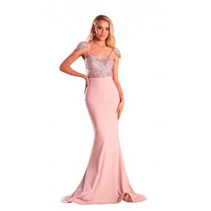 Portia and Scarlett Sexy Formal Prom Dress PS21191