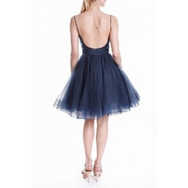 Terani Couture Short Homecoming Dress 1821H7761